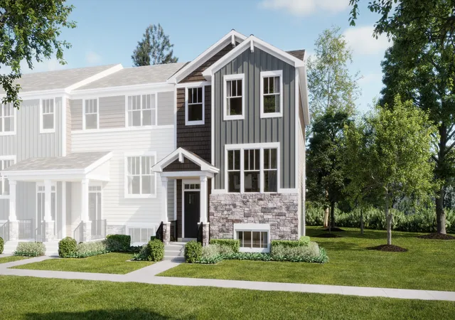 Photo 1 of Townhouse for sale at 523 Red Oak Cir, Volo, IL 60020 | MLS# 12710209 | Listing updated on 2026-07-27