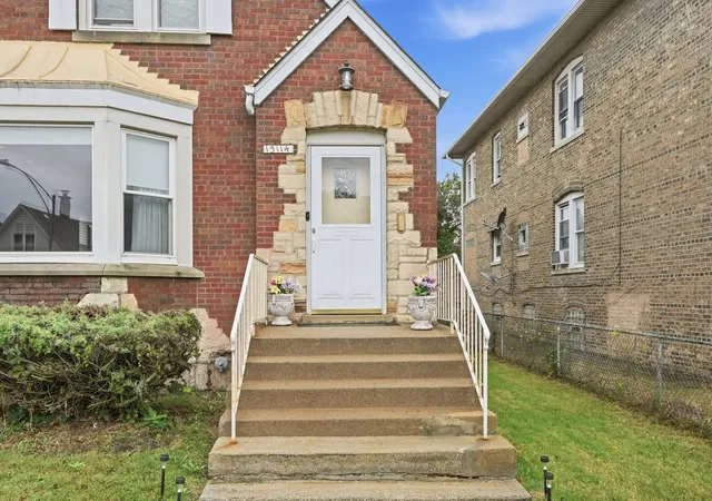 Photo 2 of Single family home for sale at 13114 S Brandon Ave, Chicago, IL 60633 | MLS# 12710216 | Listing updated on 2026-09-24