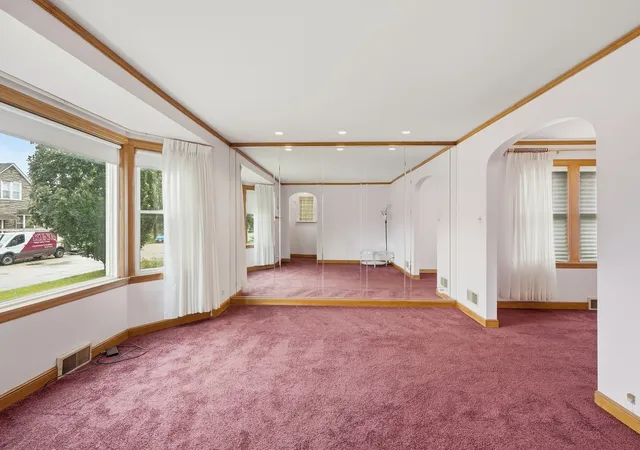 Photo 4 of Single family home for sale at 13114 S Brandon Ave, Chicago, IL 60633 | MLS# 12710216 | Listing updated on 2026-09-24