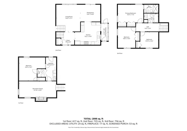 Photo 48 of Single family home for sale at 25 Woodcrest Dr, Geneseo, IL 61254 | MLS# 12710229 | Listing updated on 2026-09-15