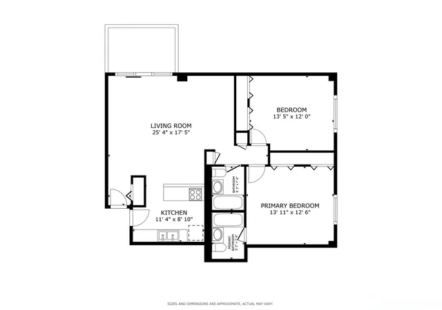 11th image of 1567 Ridge Ave #702, Evanston, IL 60201 | MLS# 12710231