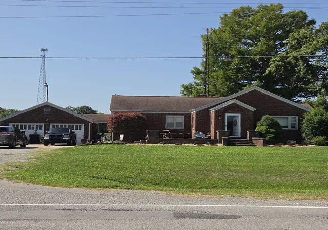 Photo 1 of Single family home for sale at 13448 Ewing Rd, Whittington, IL 62897 | MLS# 12710239 | Listing updated on 2026-07-26