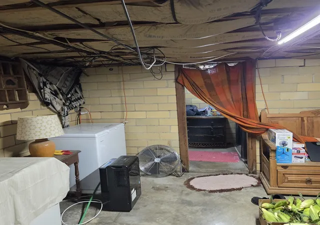 Photo 20 of Single family home for sale at 13448 Ewing Rd, Whittington, IL 62897 | MLS# 12710239 | Listing updated on 2026-07-26