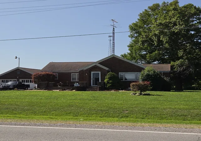 Photo 2 of Single family home for sale at 13448 Ewing Rd, Whittington, IL 62897 | MLS# 12710239 | Listing updated on 2026-07-26