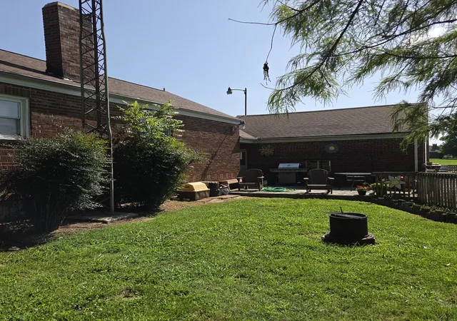 Photo 2 of Single family home for sale at 13448 Ewing Rd, Whittington, IL 62897 | MLS# 12710239 | Listing updated on 2026-07-26