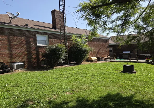 Photo 4 of Single family home for sale at 13448 Ewing Rd, Whittington, IL 62897 | MLS# 12710239 | Listing updated on 2026-07-26