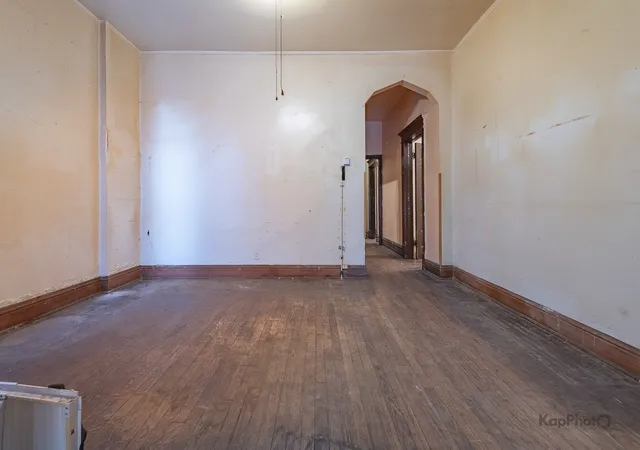 Photo 2 of Multi family home for sale at 1512 S Sawyer Ave, Chicago, IL 60623 | MLS# 12710241 | Listing updated on 2026-10-08
