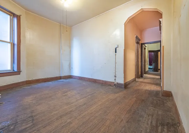 Photo 3 of Multi family home for sale at 1512 S Sawyer Ave, Chicago, IL 60623 | MLS# 12710241 | Listing updated on 2026-10-08