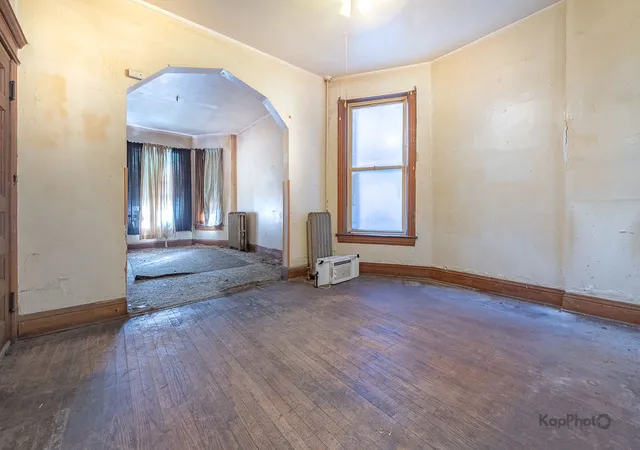 Photo 4 of Multi family home for sale at 1512 S Sawyer Ave, Chicago, IL 60623 | MLS# 12710241 | Listing updated on 2026-10-08
