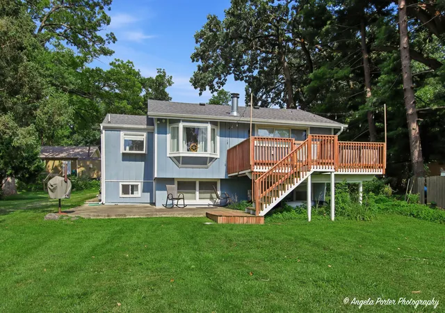 5th image of 4813 Wildwood Dr, Mc Henry, IL 60051 | MLS# 12710247