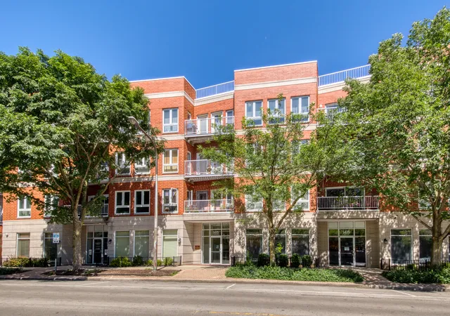 1st image of 1415 Sherman Ave #405, Evanston, IL 60201 | MLS# 12710258