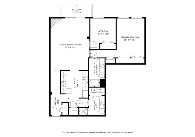 21st image of 1415 Sherman Ave #405, Evanston, IL 60201 | MLS# 12710258
