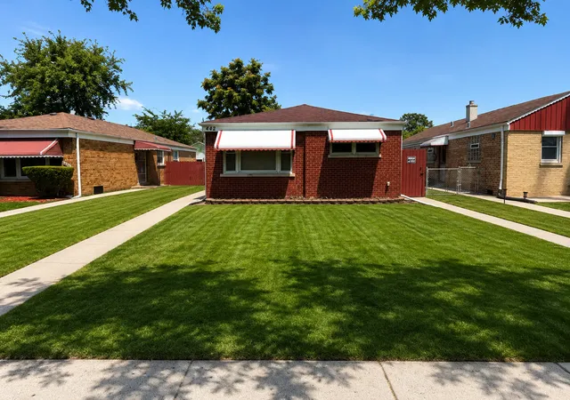 Photo 2 of Sale Pending at 442 W 126th Street, Chicago, IL 60628 | MLS# 12710271 | Listing updated on 2026-08-16