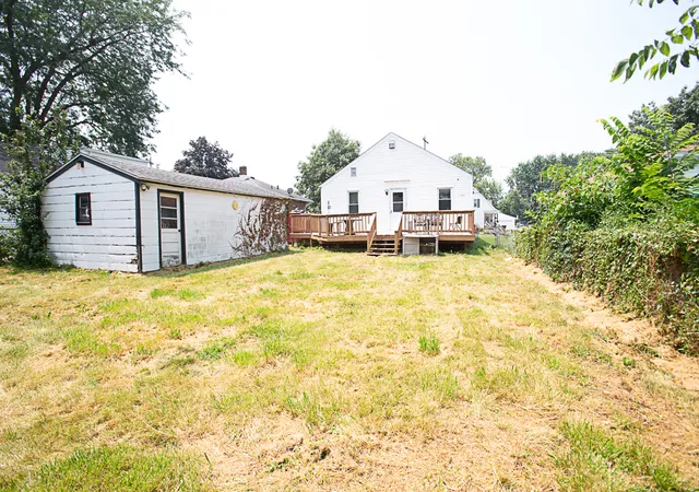 Photo 20 of Single family home for sale at 618 Maple St, Bloomington, IL 61701 | MLS# 12710298 | Listing updated on 2026-07-26