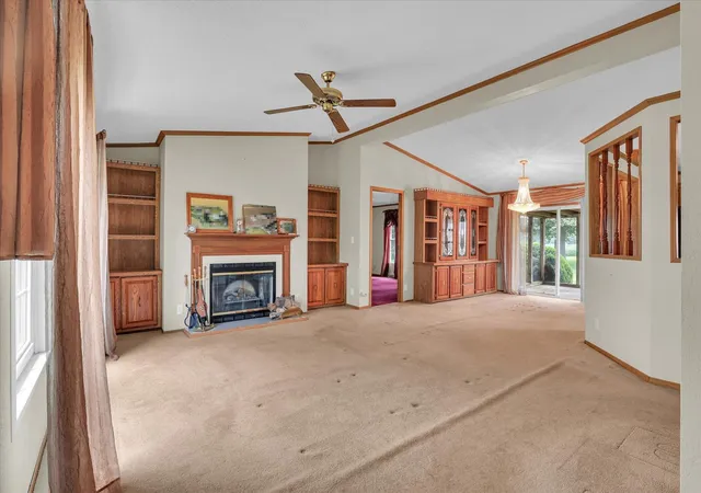 Photo 4 of Single family home for sale at 425 County Rd 1575 E, Philo, IL 61864 | MLS# 12710300 | Listing updated on 2026-09-09
