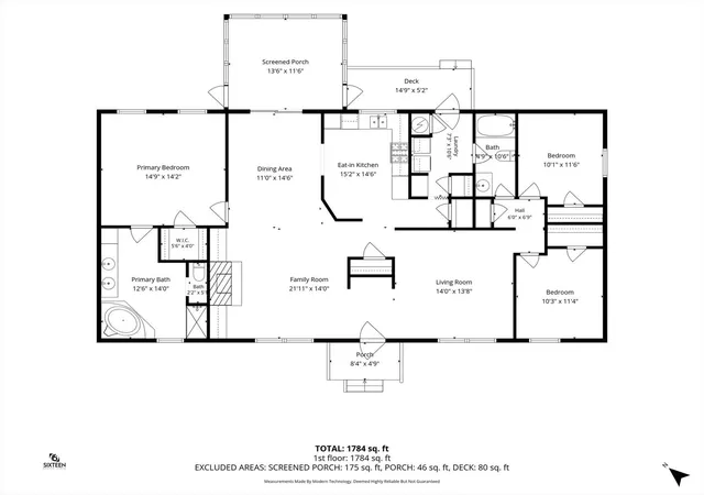 Photo 60 of Single family home for sale at 425 County Rd 1575 E, Philo, IL 61864 | MLS# 12710300 | Listing updated on 2026-09-09