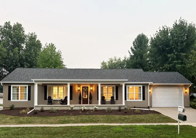Photo 1 of Single family home for sale at 960 Mulberry Dr, Geneseo, IL 61254 | MLS# 12710301 | Listing updated on 2026-08-30