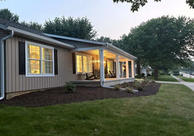 30th image of 960 Mulberry Dr, Geneseo, IL 61254 | MLS# 12710301