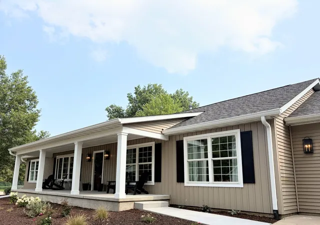 Photo 3 of Sale Pending at 960 Mulberry Dr, Geneseo, IL 61254 | MLS# 12710301 | Listing updated on 2026-10-07