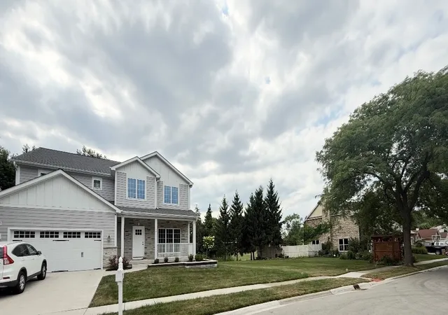Photo 2 of Land for sale at 1140 Honeysuckle Dr, Wheeling, IL 60090 | MLS# 12710327 | Listing updated on 2026-07-31