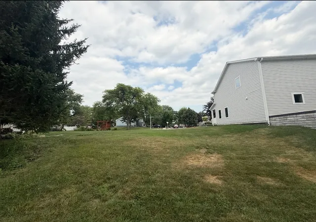 Photo 3 of Land for sale at 1140 Honeysuckle Dr, Wheeling, IL 60090 | MLS# 12710327 | Listing updated on 2026-07-31