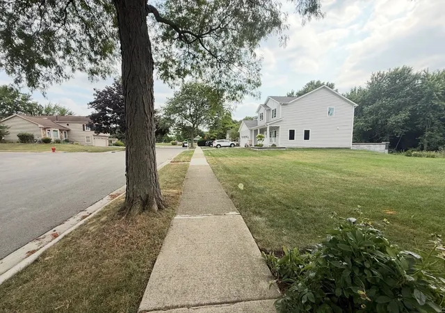 Photo 3 of Land for sale at 1140 Honeysuckle Dr, Wheeling, IL 60090 | MLS# 12710327 | Listing updated on 2026-07-31