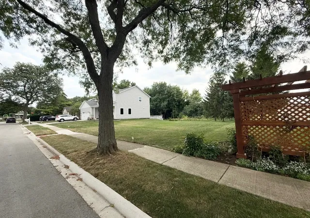 Photo 4 of Land for sale at 1140 Honeysuckle Dr, Wheeling, IL 60090 | MLS# 12710327 | Listing updated on 2026-07-31