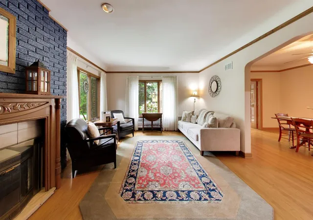 Photo 4 of Single family home for sale at 3708 Cooper Pl, Crete, IL 60417 | MLS# 12710355 | Listing updated on 2026-09-12