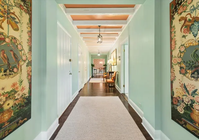 Listing Photo 4 - Condo for sale in building located at 1501 Hinman Ave, Evanston, IL 60201 - Unit #4B