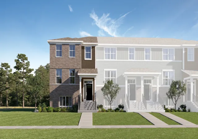 Photo 1 of Townhouse for sale at 406 Cold Spring St, Algonquin, IL 60102 | MLS# 12710437 | Listing updated on 2026-09-15