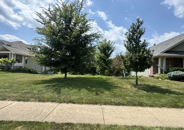 1st image of 2507 Prairieridge Pl, Champaign, IL 61822 | MLS# 12710475