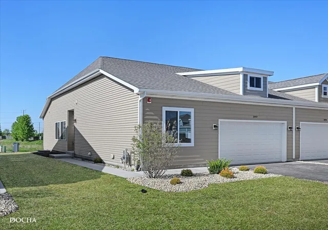Photo 1 of Multi family home for sale at 3997 Shoeger Dr, Yorkville, IL 60560 | MLS# 12710492 | Listing updated on 2026-07-26