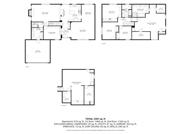 Photo 24 of Single family home for sale at 330 Sutcliffe Cir, Vernon Hills, IL 60061 | MLS# 12710493 | Listing updated on 2026-07-27