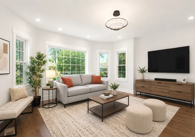 Photo 3 of Single family home for sale at 5529 W Cornelia Ave, Chicago, IL 60641 | MLS# 12710502 | Listing updated on 2026-07-26