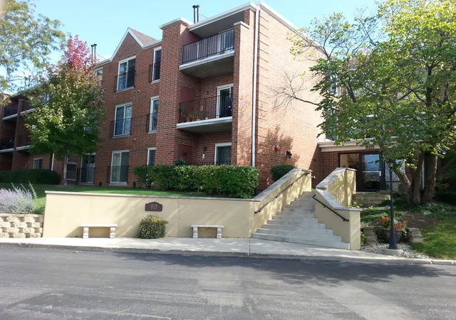 Condo for sale at 815 Leicester Rd #214A, Elk Grove Village, IL 60007 | MLS# 12710503 | Listing updated on 2026-07-26