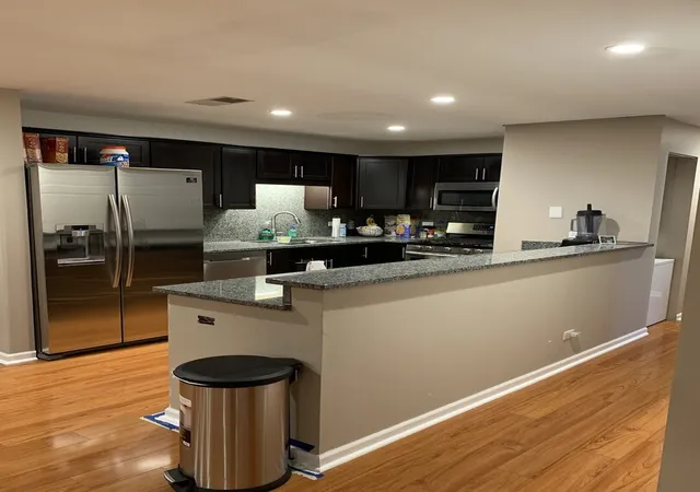 Photo 2 of Condo for sale at 815 Leicester Rd #214A, Elk Grove Village, IL 60007 | MLS# 12710503 | Listing updated on 2026-07-26