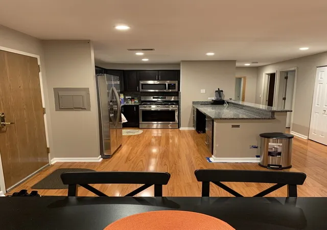 Photo 3 of Condo for sale at 815 Leicester Rd #214A, Elk Grove Village, IL 60007 | MLS# 12710503 | Listing updated on 2026-07-26