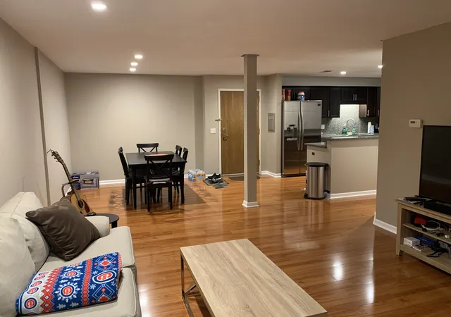 Photo 4 of Condo for sale at 815 Leicester Rd #214A, Elk Grove Village, IL 60007 | MLS# 12710503 | Listing updated on 2026-07-26