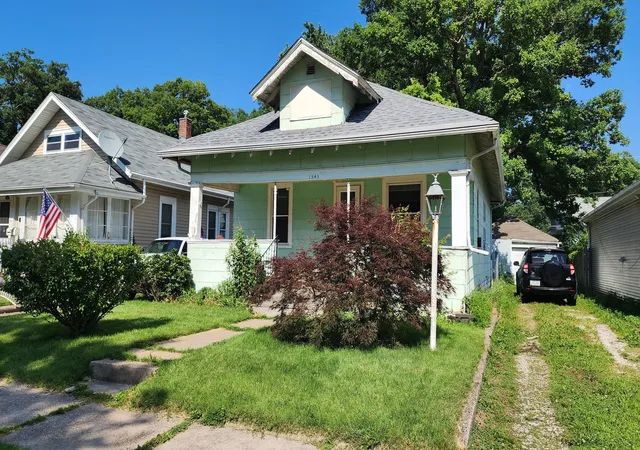 1st image of 1543 26th St, Rock Island, IL 61201 | MLS# 12710523