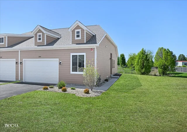 Photo 1 of Multi family home for sale at 3999 Shoeger Dr, Yorkville, IL 60560 | MLS# 12710558 | Listing updated on 2026-07-26
