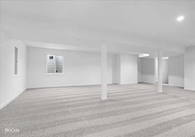 Listing Photo 2 - Condo for sale in building located at 3999 Shoeger Dr, Yorkville, IL 60560 - Unit #