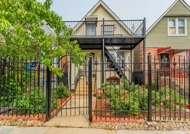 Photo 1 of Multi family home for sale at 3005 S Pulaski Rd, Chicago, IL 60623 | MLS# 12710562 | Listing updated on 2026-08-01