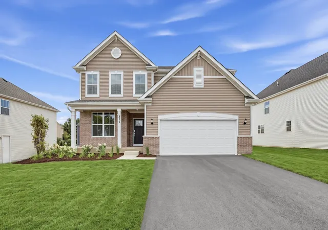 Photo 1 of Single family home for sale at 311 Cold Spring St, Algonquin, IL 60102 | MLS# 12710591 | Listing updated on 2026-09-15