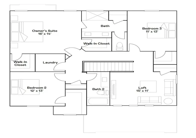 Photo 17 of Single family home for sale at 311 Cold Spring St, Algonquin, IL 60102 | MLS# 12710591 | Listing updated on 2026-09-15