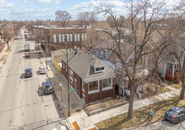 Photo 1 of Sale Pending at 7601 S Rhodes Ave, Chicago, IL 60619 | MLS# 12710610 | Listing updated on 2026-08-11