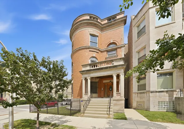 Photo 1 of Condo for sale at (Undisclosed), Chicago, IL 60615 | MLS# 12710636 | Listing updated on 2026-09-16