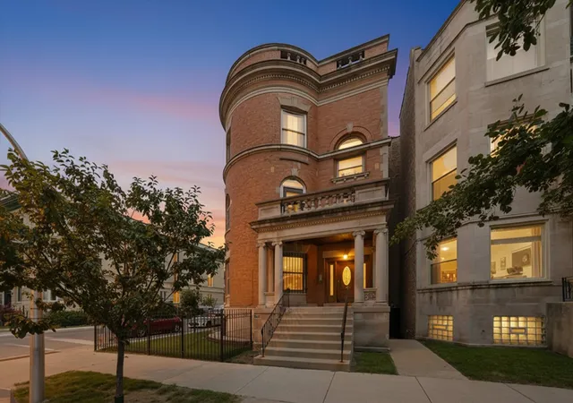 Photo 2 of Condo for sale at (Undisclosed), Chicago, IL 60615 | MLS# 12710636 | Listing updated on 2026-09-16