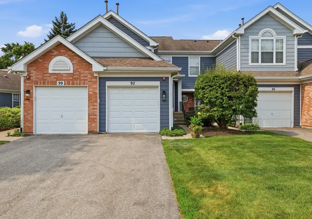1st image of 97 Shorewood Dr, Glendale Heights, IL 60139 | MLS# 12710657