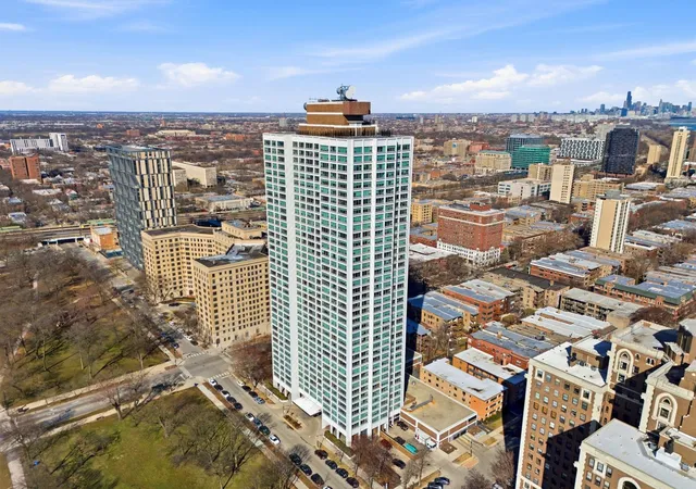 Photo 1 of Condo for sale at 1700 E 56th Street #701-702, Chicago, IL 60637 | MLS# 12710666 | Listing updated on 2026-09-15