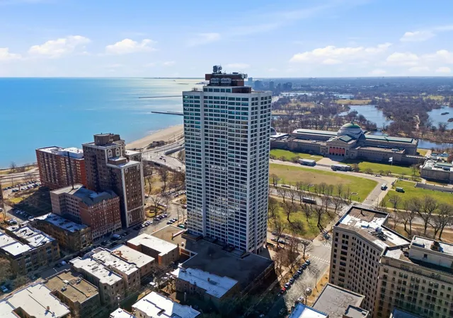 Photo 3 of Condo for sale at 1700 E 56th Street #701-702, Chicago, IL 60637 | MLS# 12710666 | Listing updated on 2026-09-15